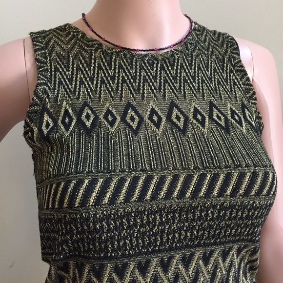 Rachel Roy Sleeveless Top - Picture 3 of 6